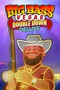 Miniatura del juego Big Bass Vegas asociada a una ganancia publicada en Vipz
