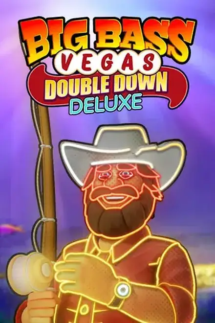 Tragaperras Big Bass Vegas, la entrega de casino de la saga de pesca de Pragmatic Play