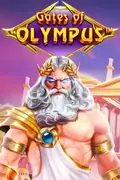 Miniatura del juego Gates of Olympus asociada a una ganancia publicada en Vipz