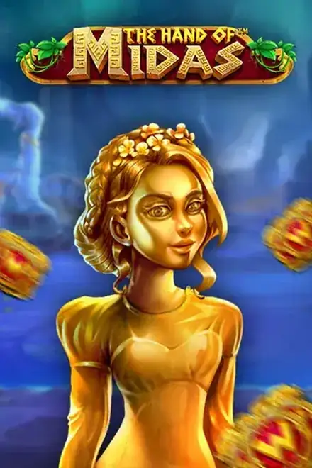 Nueva tragaperras Hand of Midas 2, la secuela dorada del título de Pragmatic Play