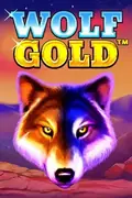 Miniatura del juego Wolf Gold asociada a una ganancia publicada en Vipz